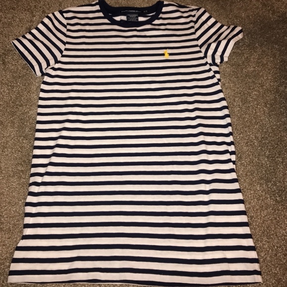 Size Medium Ralph Lauren sport tee