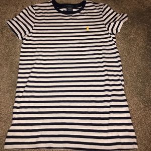 Size Medium Ralph Lauren sport tee
