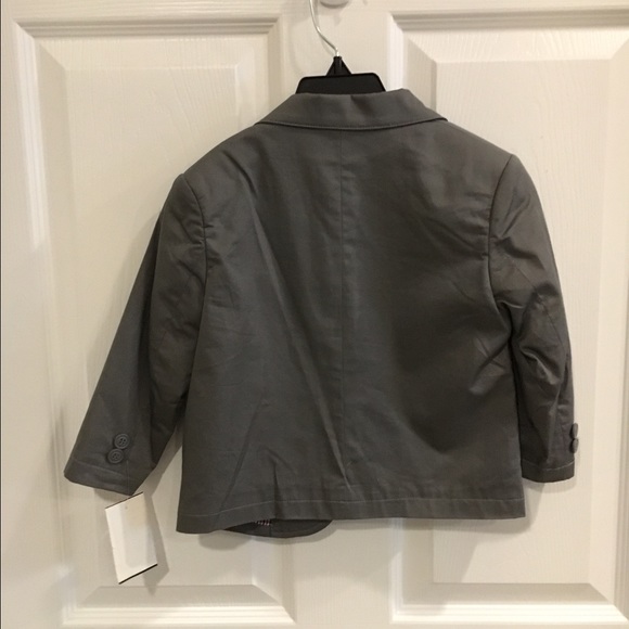 Sovereign Code kids blazer - Picture 3 of 4