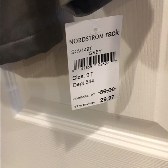 Sovereign Code kids blazer - Picture 4 of 4