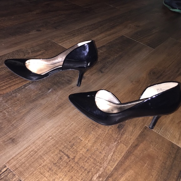Heels - Picture 2 of 2