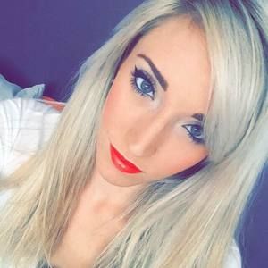 Meet your Posher, Kasie