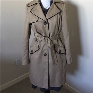 H&M Trench Coat