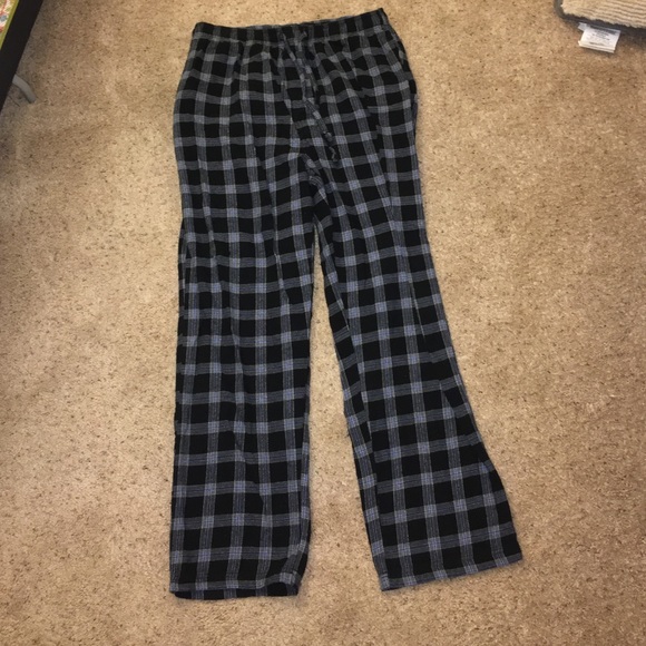Men's Nautica drawstring sleeping pants