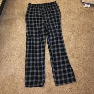 Men's Nautica drawstring sleeping pants