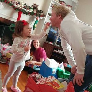 Meet your Posher, Shawn