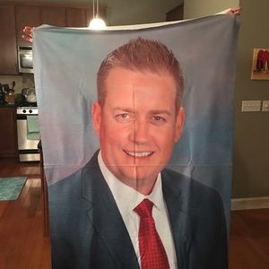 Meet your Posher, Joe