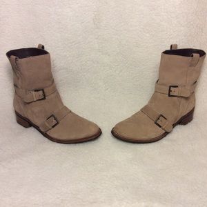 Cole Haan Boots Size 8