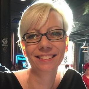 Meet your Posher, Mary beth