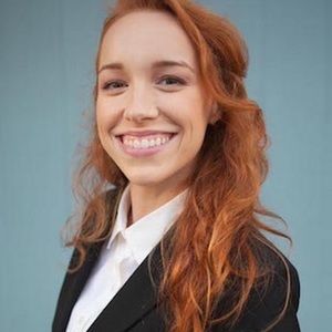 Meet your Posher, Kelley