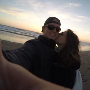 Meet your Posher, Colton