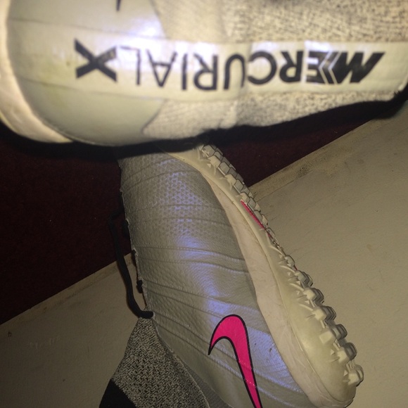 Nike Mercurialx proximo TF - Picture 3 of 4