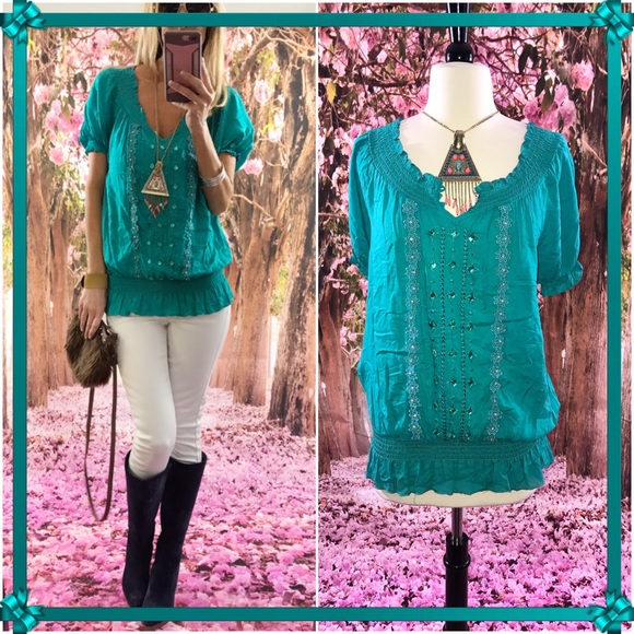 OLJ Tops - 👗OLJ👗