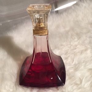 ✨Sale✨Beyoncé Heat perfume (2/3 of a 100ml )