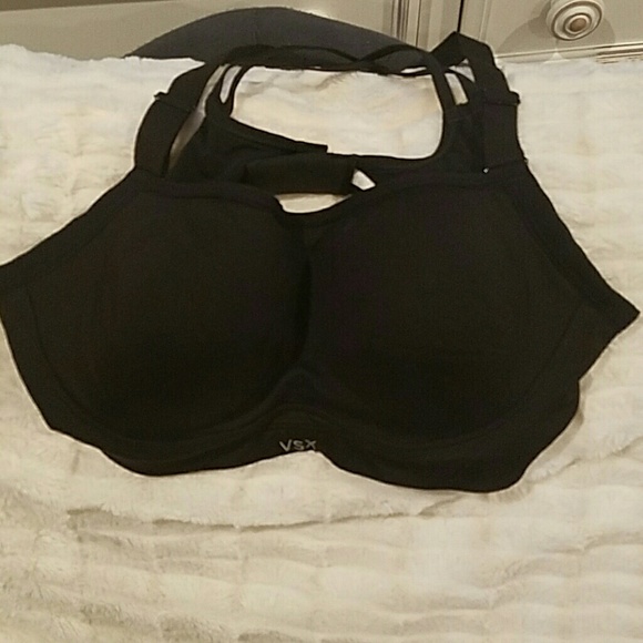 Victorias Secret Sports Bra 36C