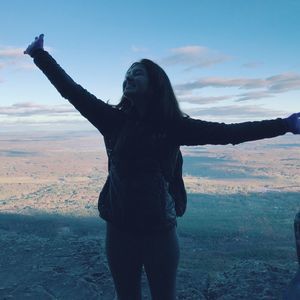 Meet your Posher, Cheyenne