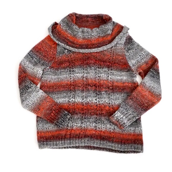 Kensie Sweaters - Kensie Knit Sweater
