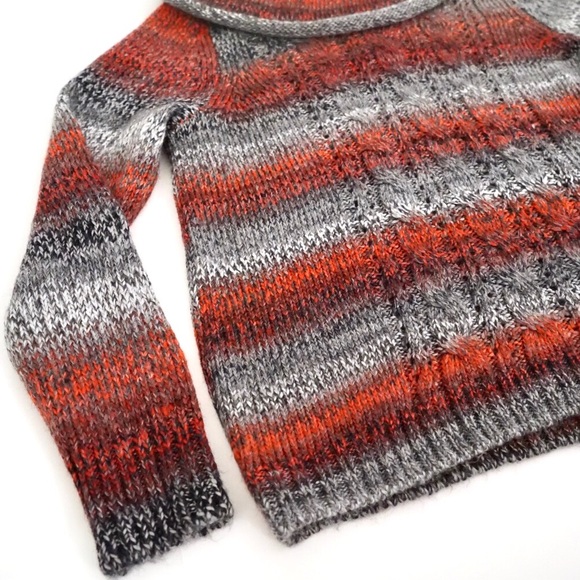 Kensie Knit Sweater - Picture 2 of 4