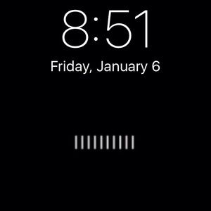 Meet your Posher, Christian