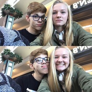 Meet your Posher, Madison