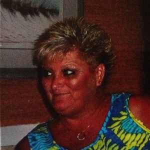 Meet your Posher, Tammy