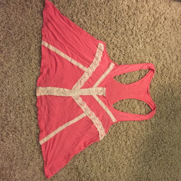 Summer top