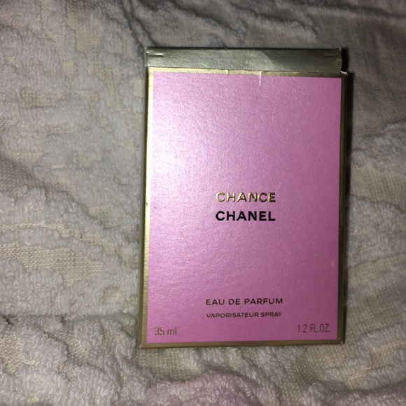 Chanel Perfume