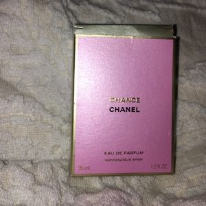 Chanel Perfume