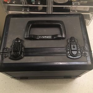 Mac Cosmetics Travel Case