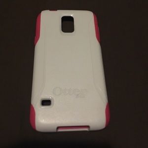 Galaxy 5 OtterBox case