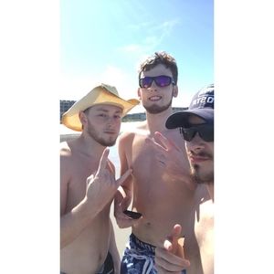 Meet your Posher, Kevin