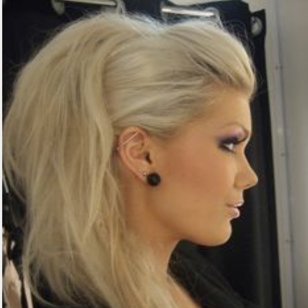 Meet your Posher, Jess