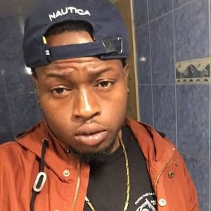 Meet your Posher, Theodore