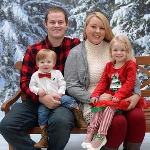 Meet your Posher, Caraline