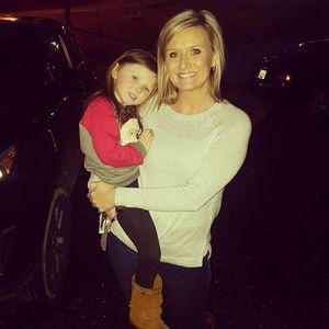 Meet your Posher, Alisha