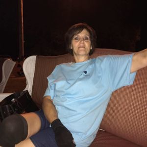 Meet your Posher, Jill