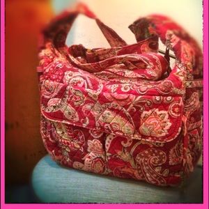Vera Bradley Crossbody bag