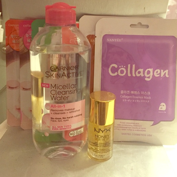 Beauty bundle 👸🏻