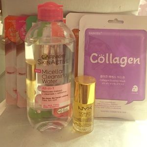 Beauty bundle 👸🏻