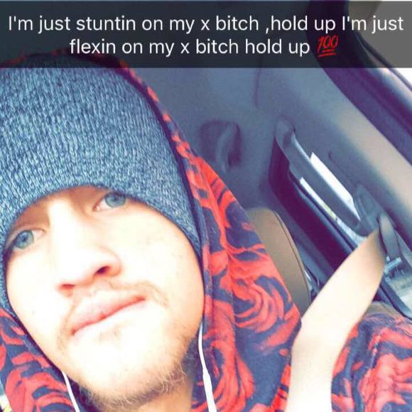 Meet your Posher, Zack - Picture 1 of 1