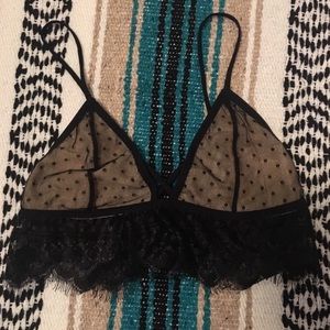 NWOT PacSun bralette