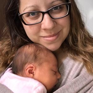 Meet your Posher, Danielle