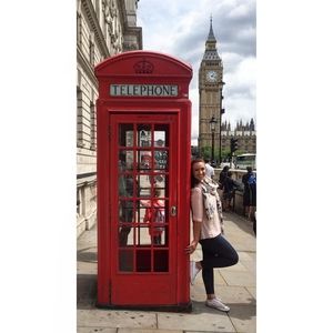 Meet your Posher, Aspen