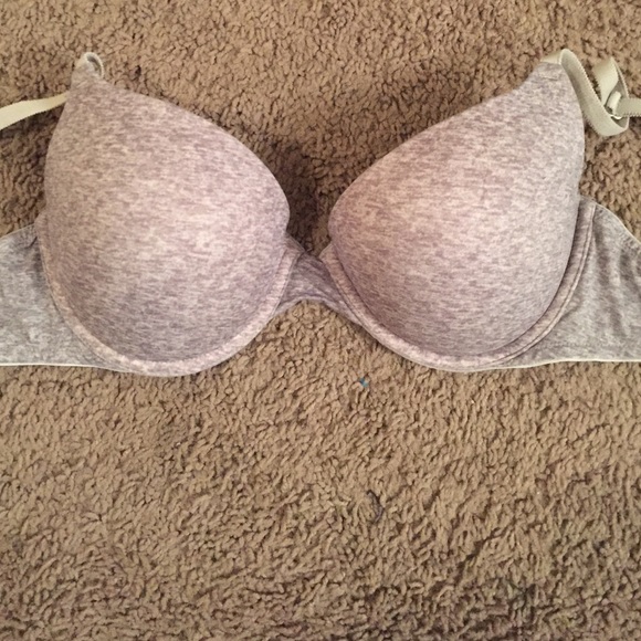 PINK bra