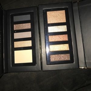 Lancôme color design palette limited holiday 2015