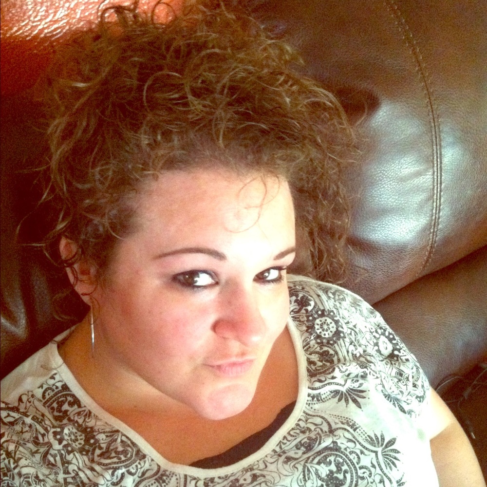Meet your Posher, Lindsey