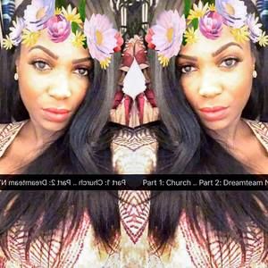 Meet your Posher, Theresa