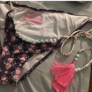 Victoria Secret Bottom