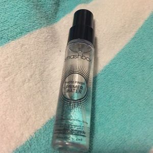 Smash box primer