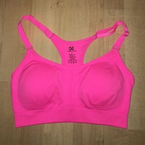 Athletic Sports Bra